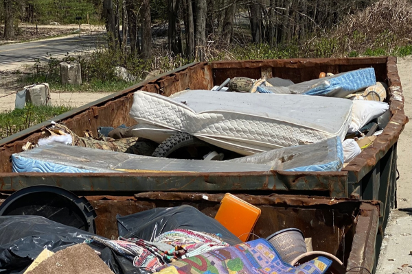 Junk Removal Where Can I Dump a Mattress? Action Junk Removal’s No-Hassle Guide to Getting Rid of Yours Junk Removal & Hauling Service