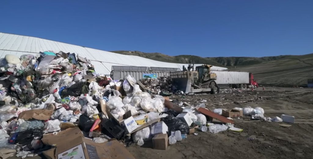Junk Removal Where Can I Dump Trash Near Me? A Complete Guide to Getting Rid of Garbage the Right Way Junk Removal & Hauling Service