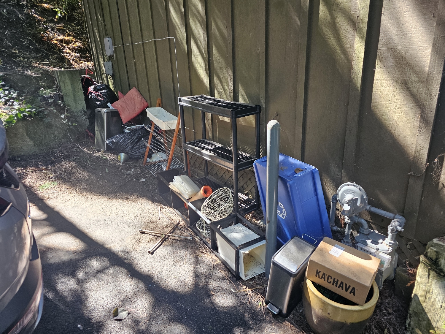 Junk Removal What Really Happens to Your Junk After It’s Hauled Away? Junk Hauling