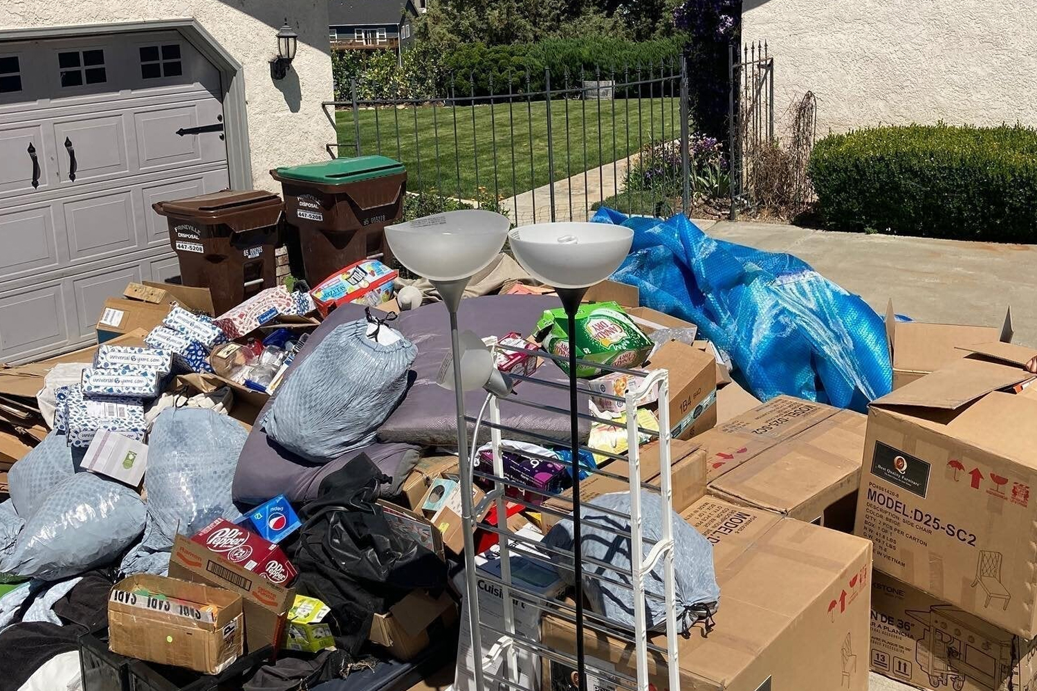 Junk Removal Residential Junk Removal: The Complete Guide to Clearing Your Home Residential Junk Removal: The Complete Guide to Clearing Your Home