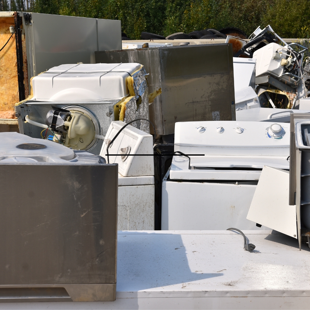 Property Cleanup for Property Management Service In Seattle