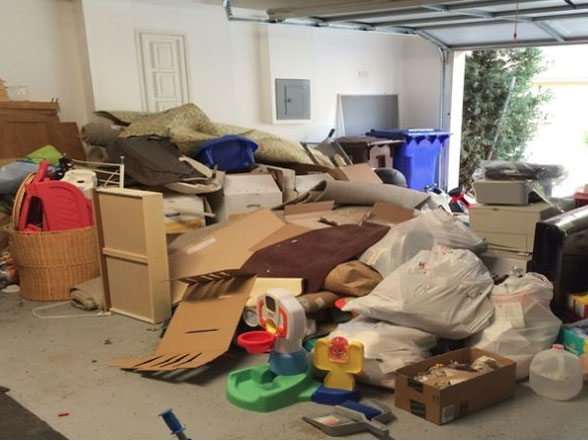 Same Day Junk Removal Service In Seattle