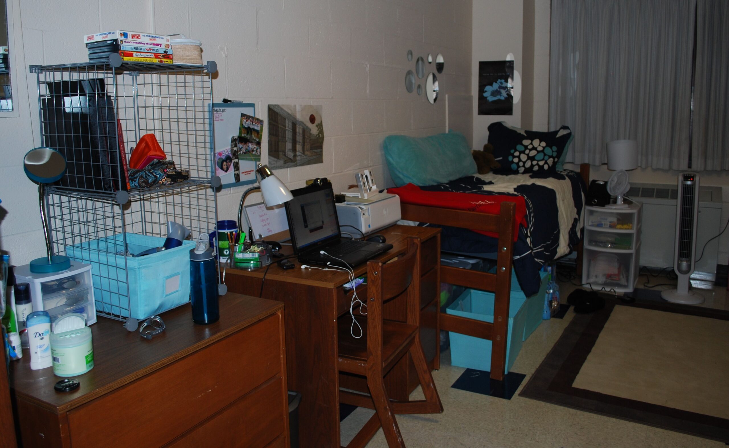Dorm Room Cleanout Service In Seattle
