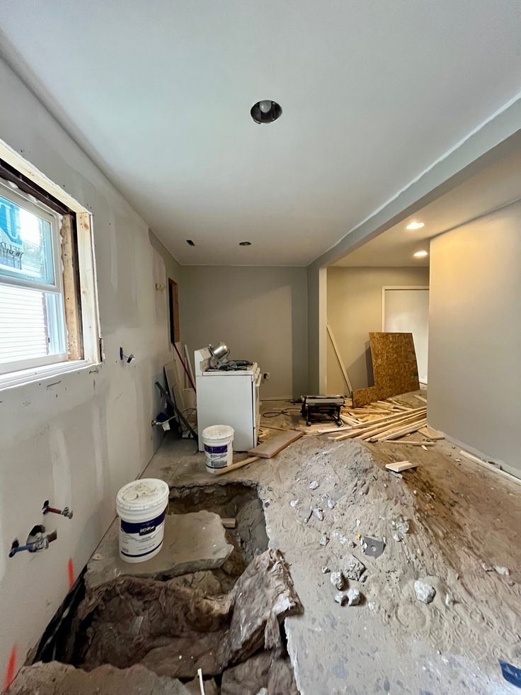 Kitchen Demolition Service In Seattle