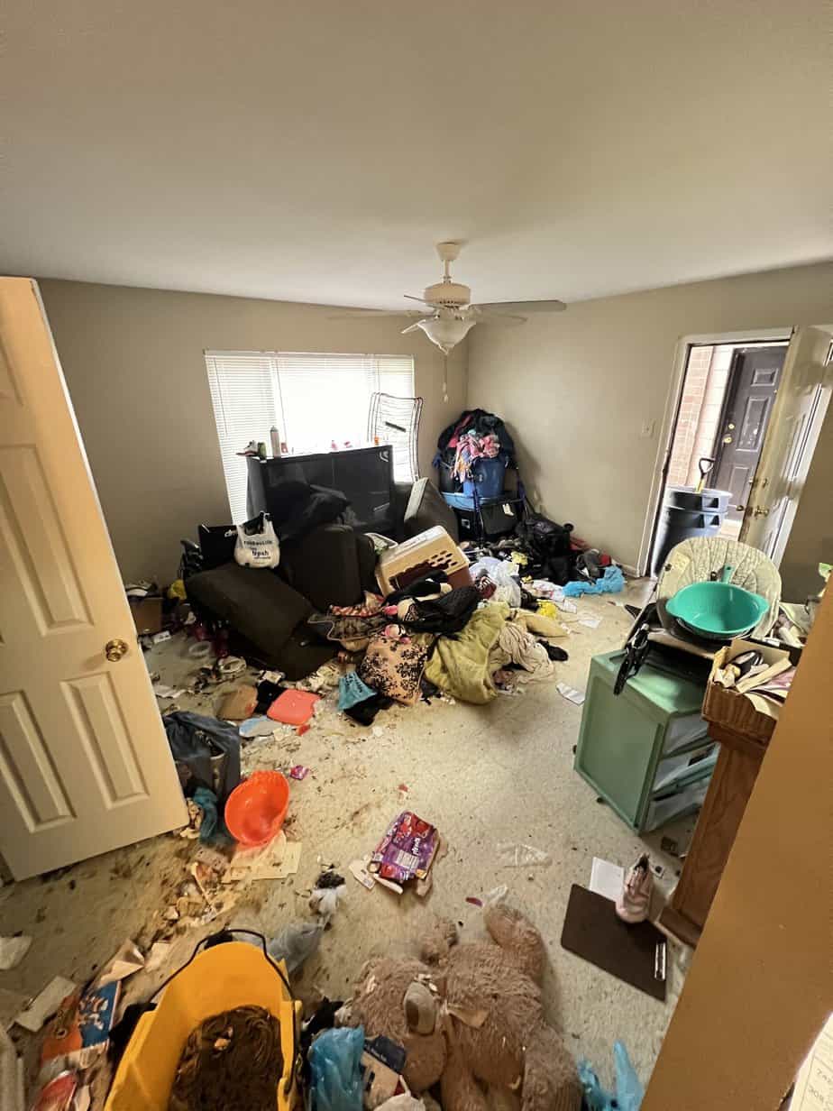 Foreclosure Cleanout Service In Seattle