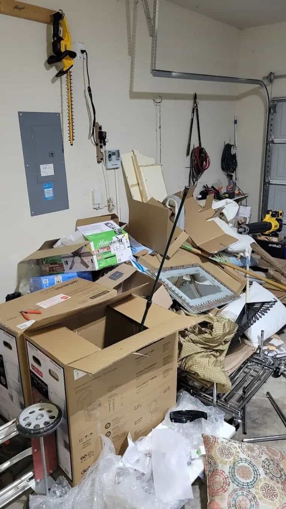 Foreclosure Cleanout Service In Seattle