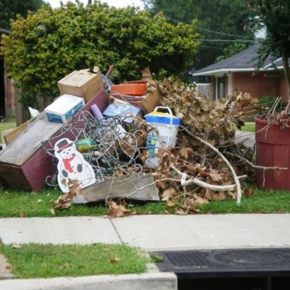 Junk Removal Junk Removal in Shoreline