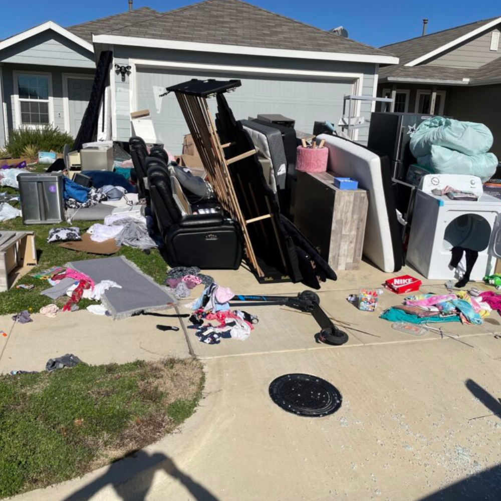 Junk Removal Junk Removal in Shoreline