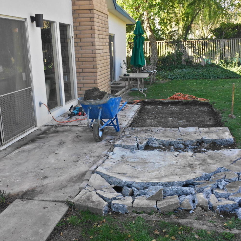 Junk Removal Demolition Service In Shoreline