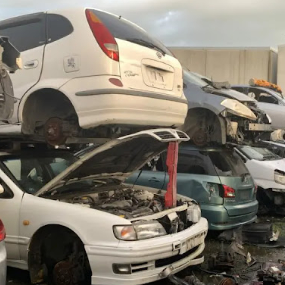 Junk Removal What We Take