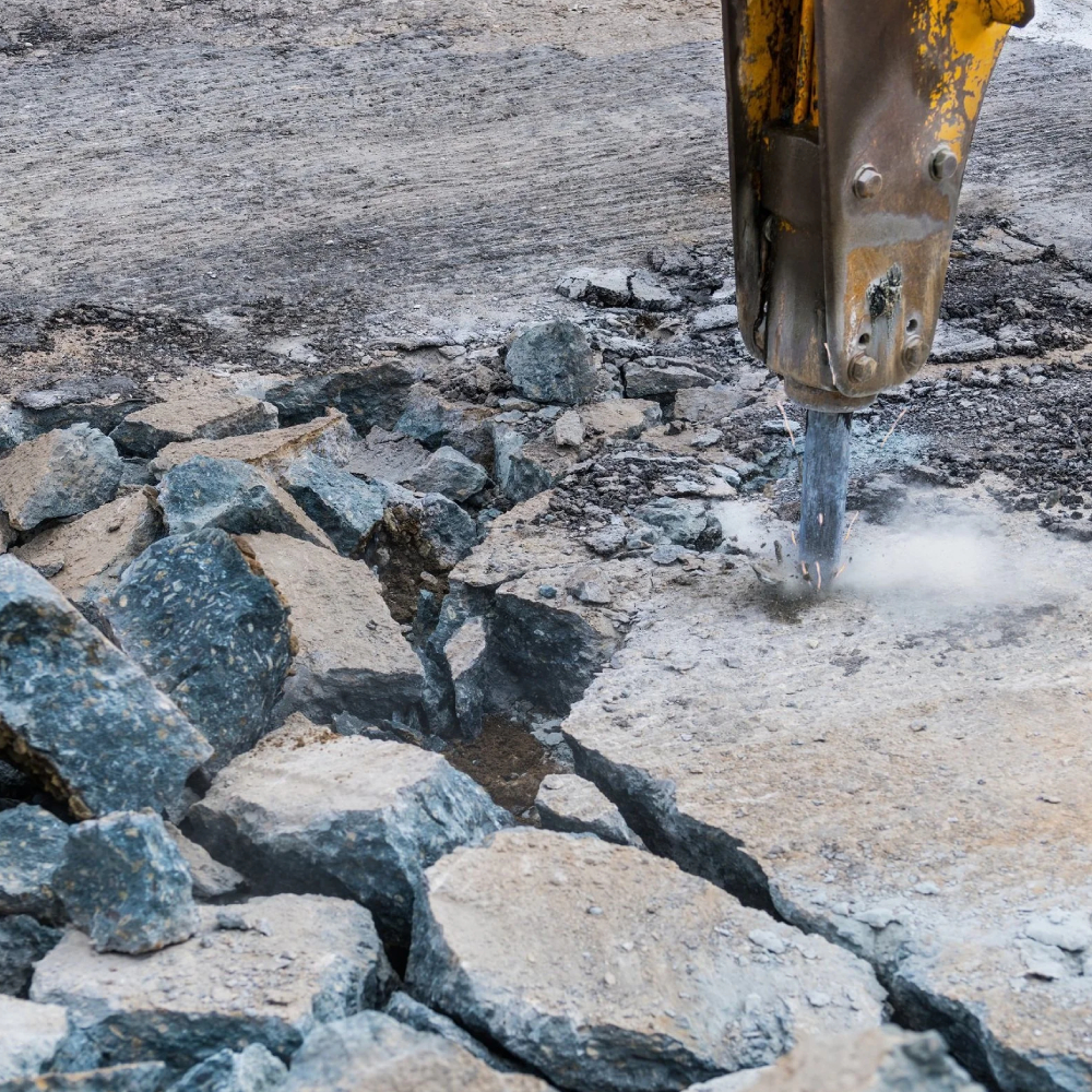 Junk Removal Demolition Service In Shoreline