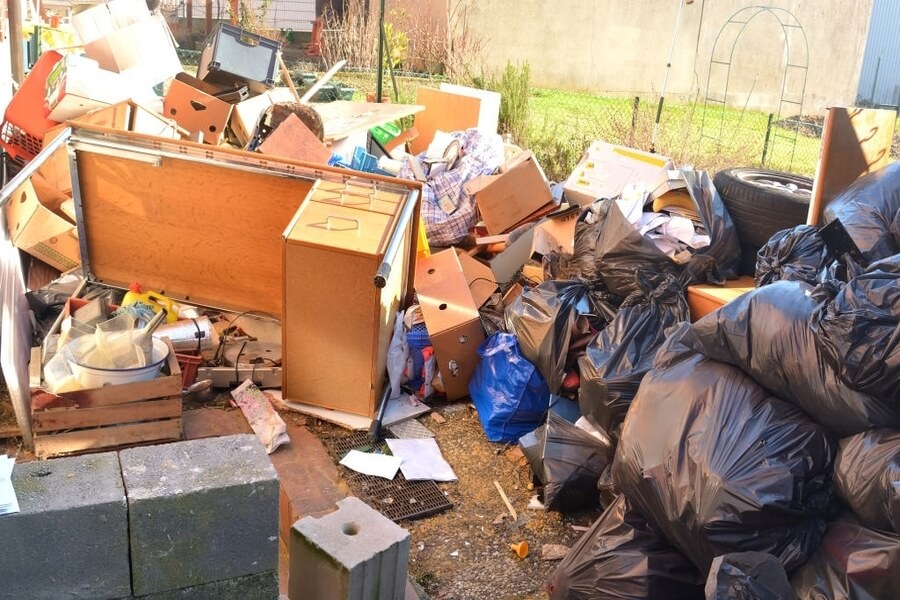 Estate Cleanout Service In Seattle