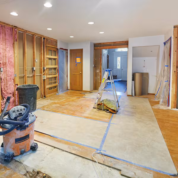 Kitchen Demolition Service In Seattle