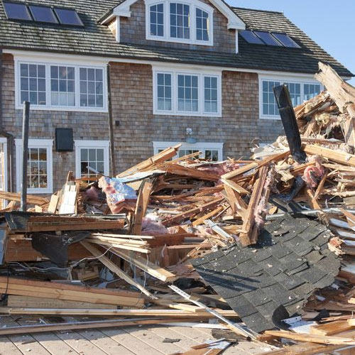 Shed Demolition Service In Seattle