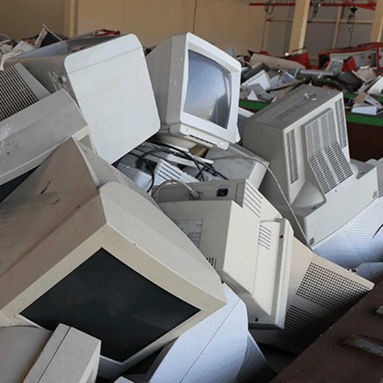 TV Removal Service In Seattle