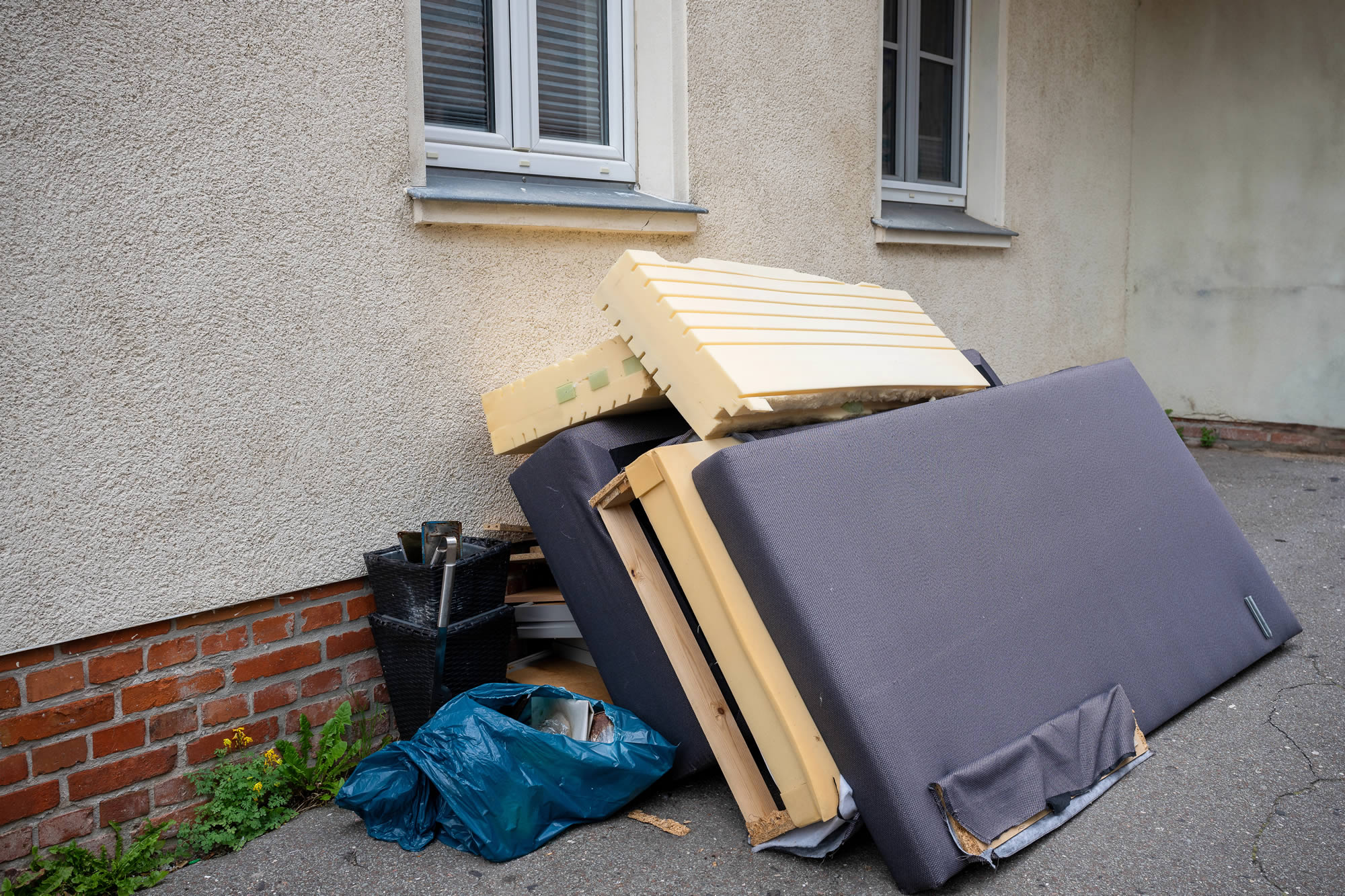Moving Cleanout Service In Seattle