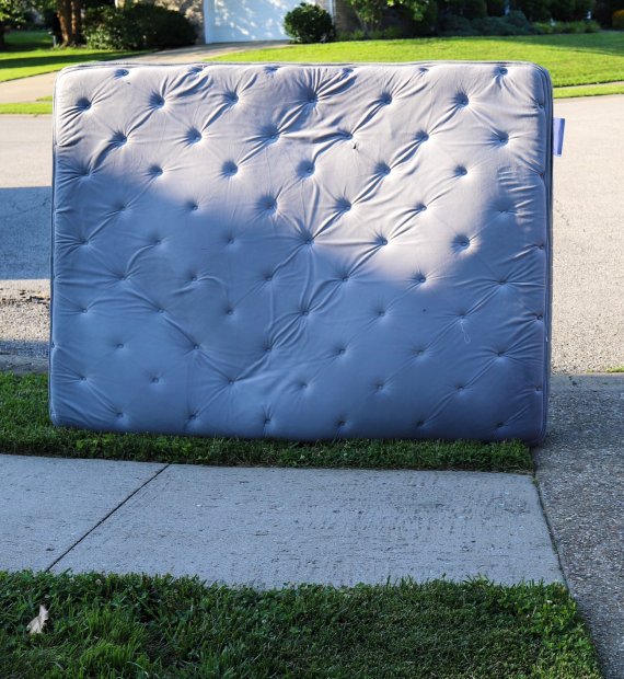 Mattress Removal Service In Seattle