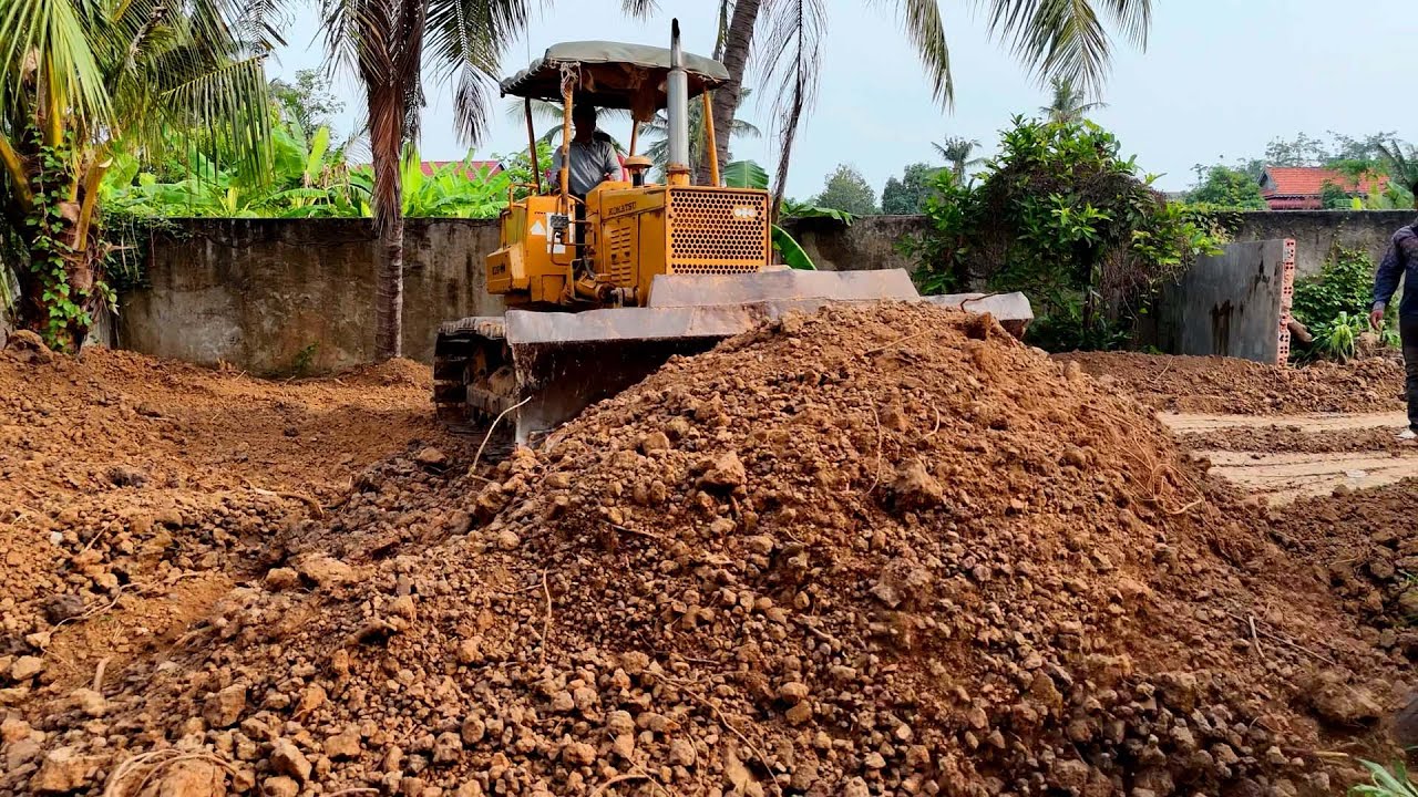 Dirt, Rock, Soil Removal Service In Seattle