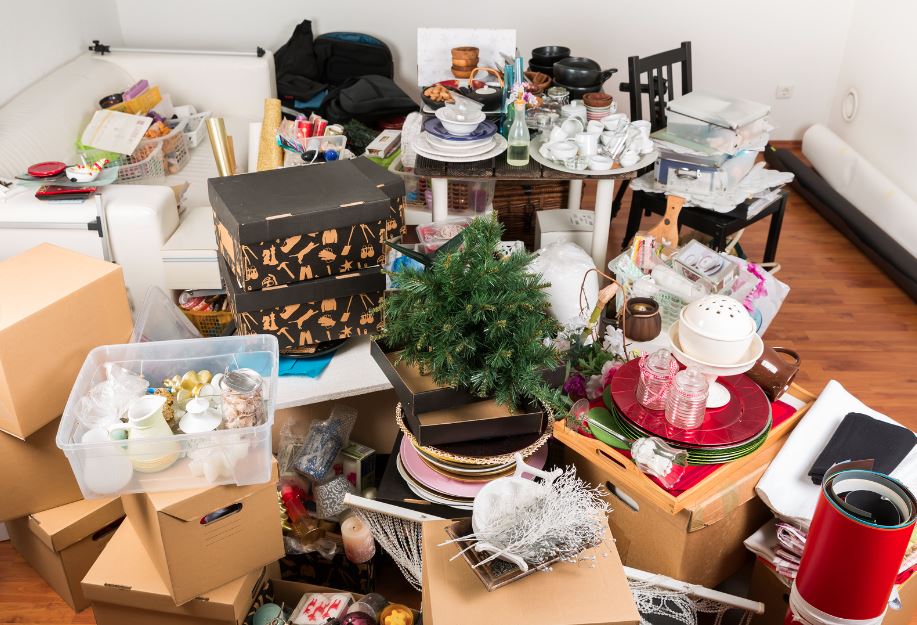 Estate Cleanout Service In Seattle