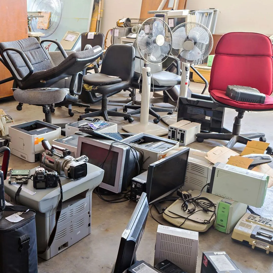 Furniture Removal Service In Seattle