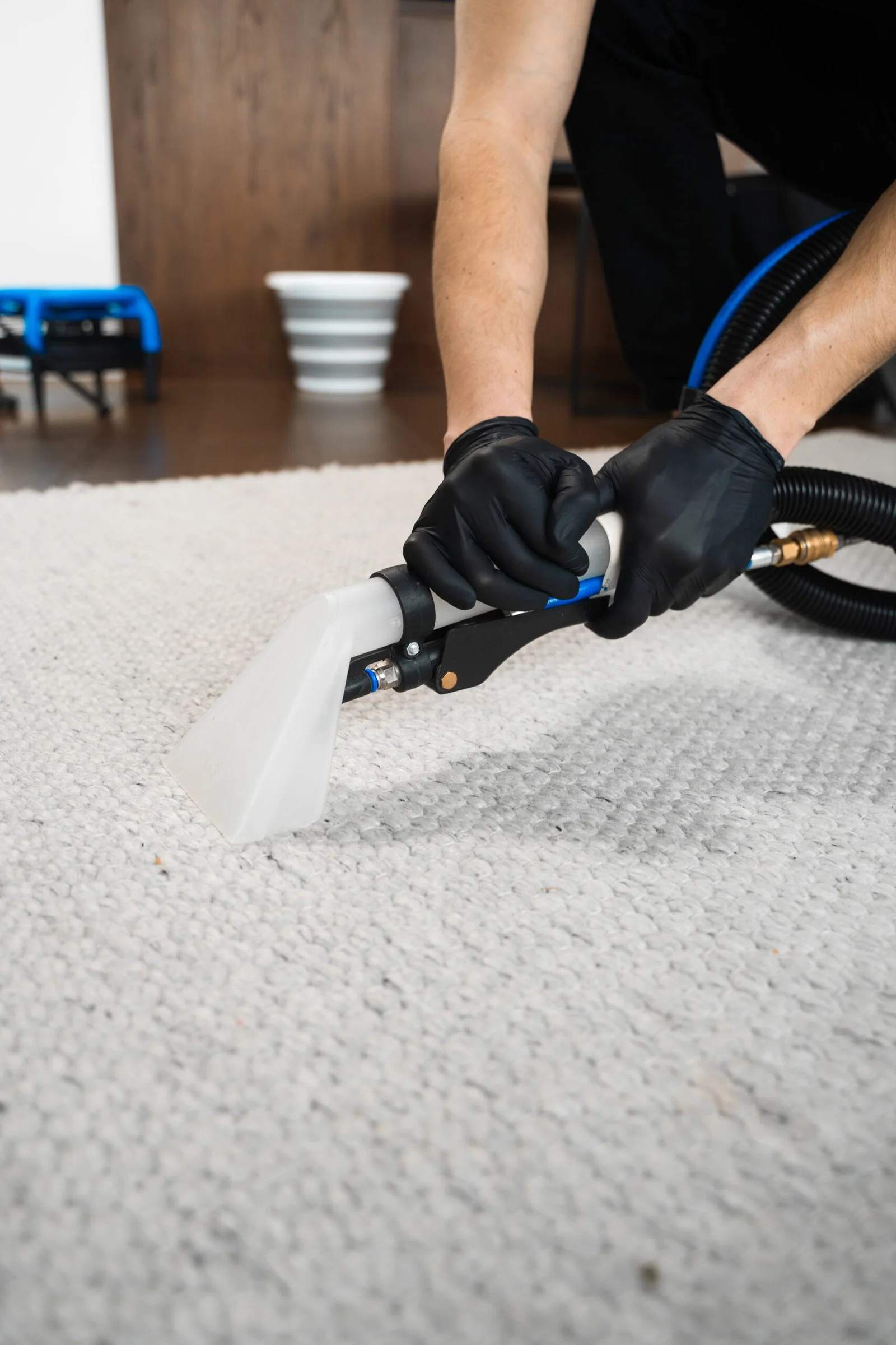 Carpet Removal Service In Seattle