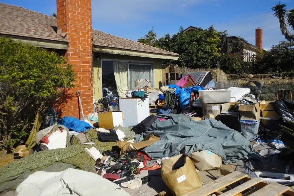 Commercial Junk Removal Service In Seattle