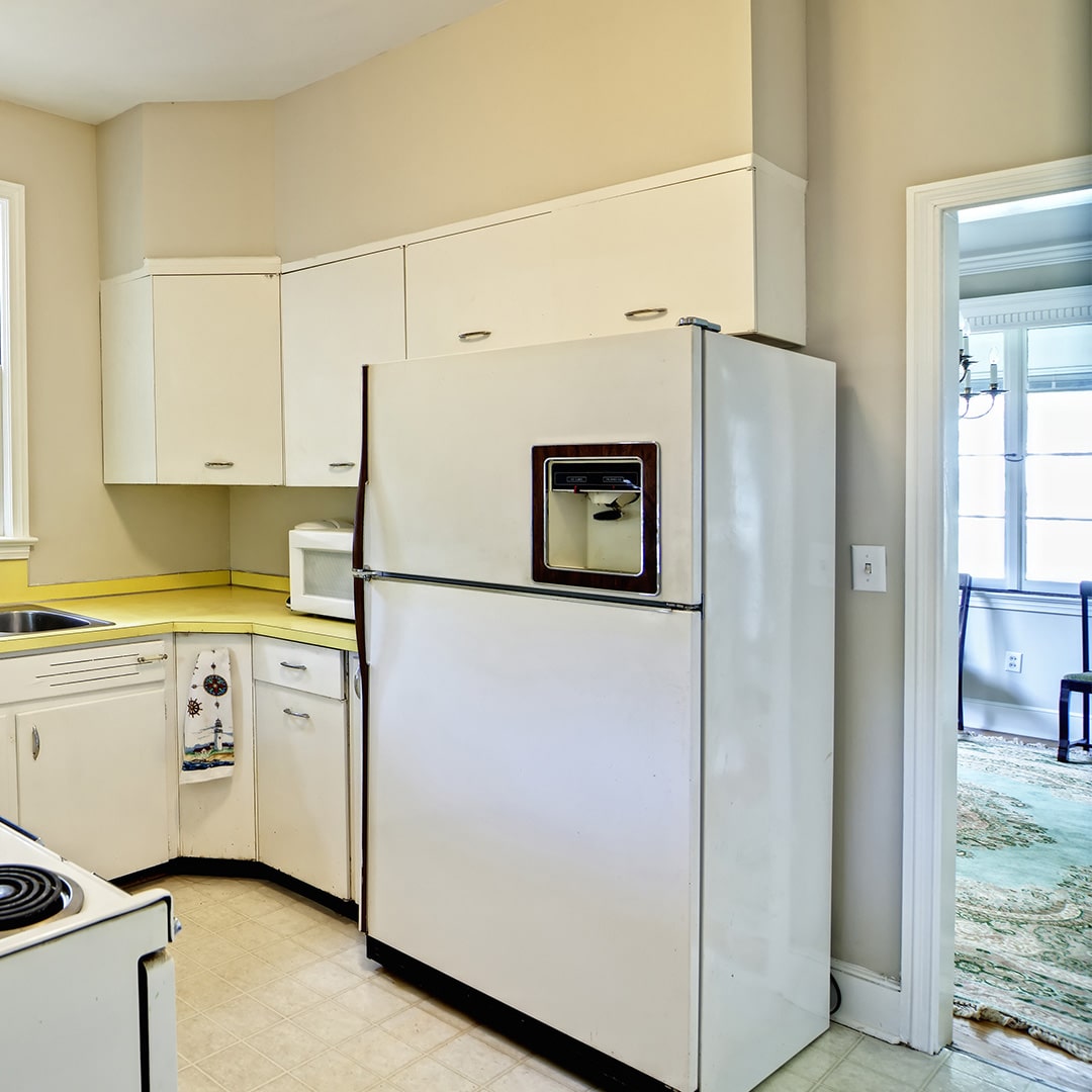 Junk Removal Refrigerator Removal In Shoreline